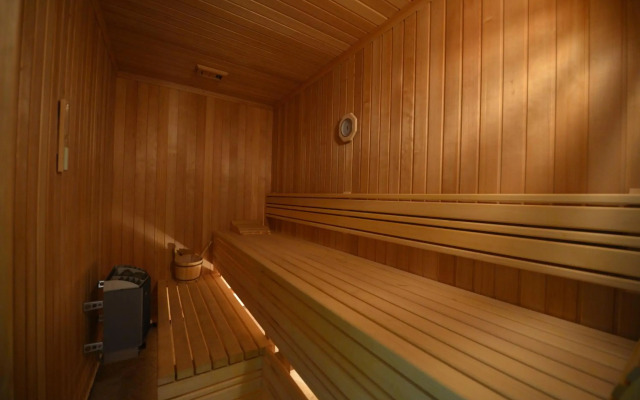 Hotel Lavina