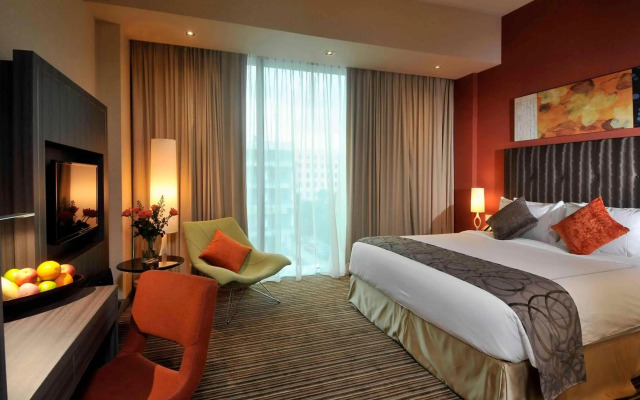 Park Avenue Changi