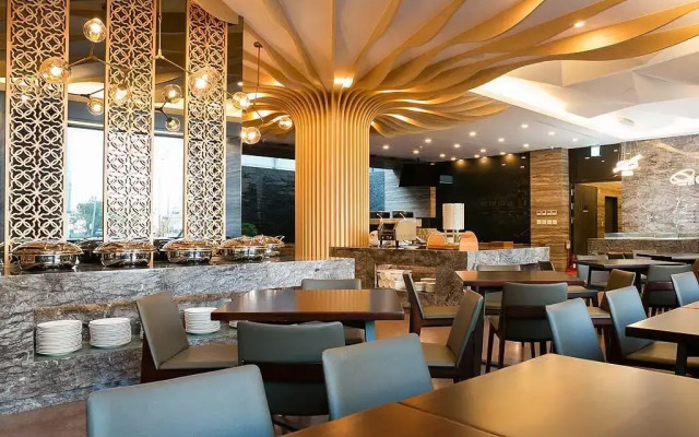 Joy Inn