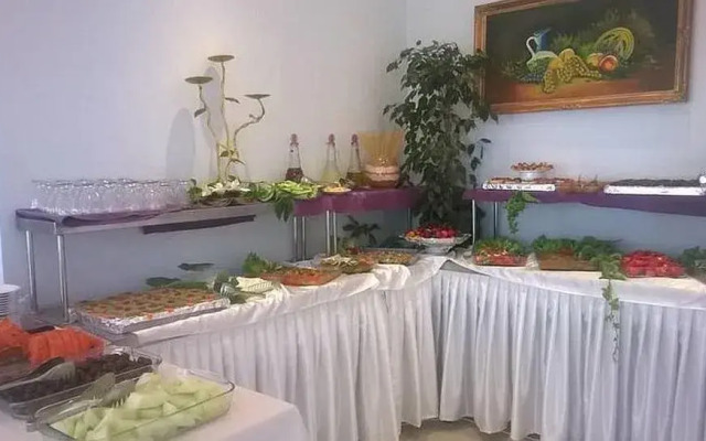 CasaTuana Hotel Erdek