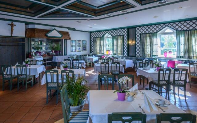 Hotel Walserwirt