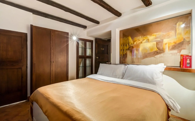 Luxury Navona