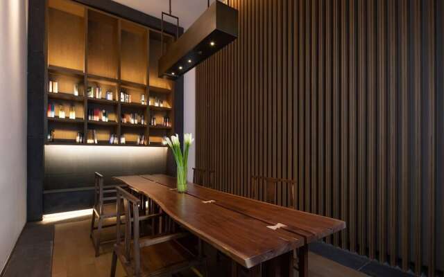 Ramada by Wyndham Hengyang Zhengxiang