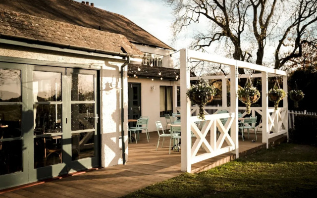 The Fisherman's Haunt