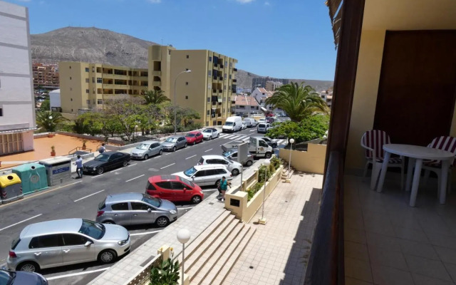 Playa Lux Los Cristianos