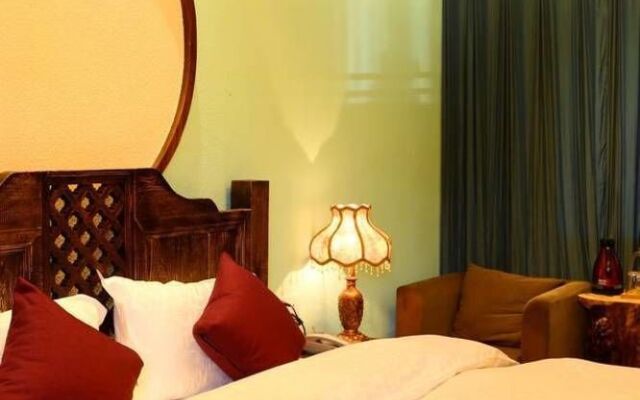 Yiya Boutique Inn