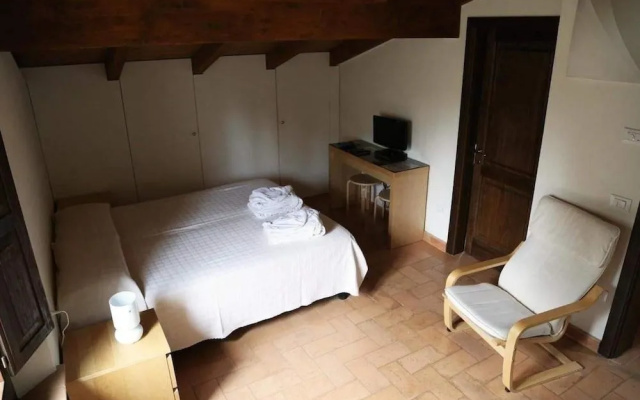 B&B Ca De Taruffi