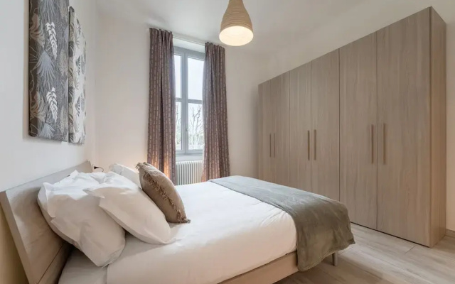 Mugiasca Modern Apartment by Wonderful Italy