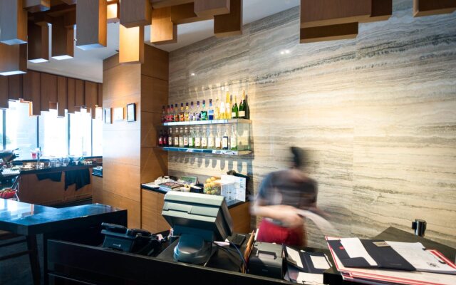 Aloft Singapore Novena