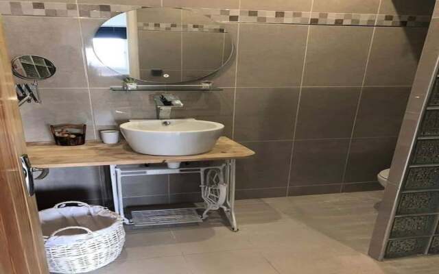 Residence Light Cosy T2