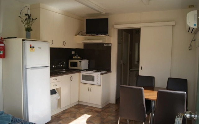 Ardrossan Caravan Park
