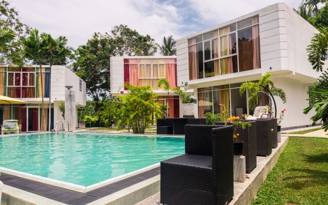 Neptune Eco Villas