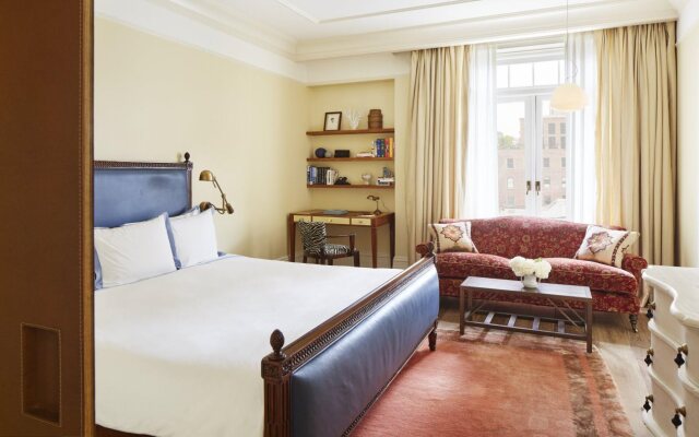 The Greenwich Hotel