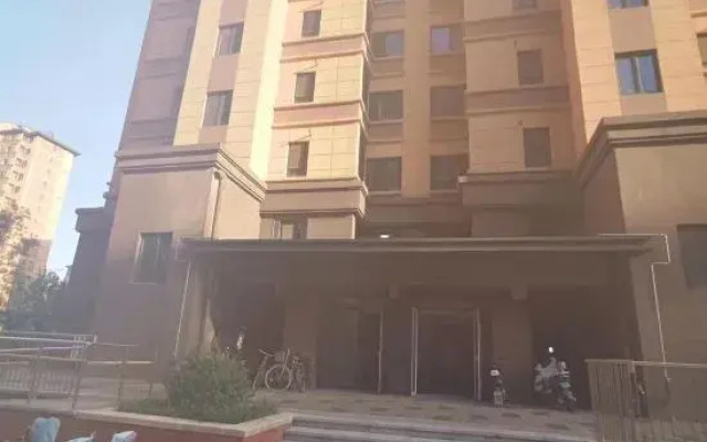 Rongcheng Jiarenyu Homestay