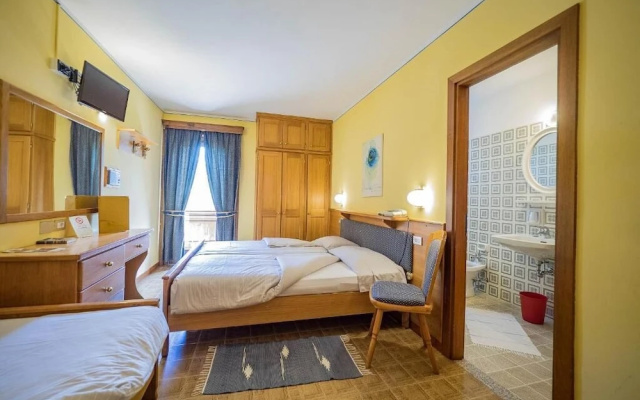 Hotel Baita della Luna
