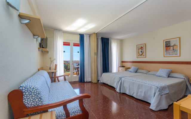 Albatros Apartamentos
