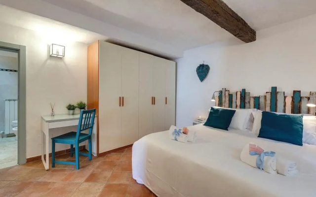 Mamo Florence - Toscanella Apartment