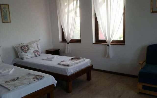 Immaculate Studio Apartment in Aleksandrovo