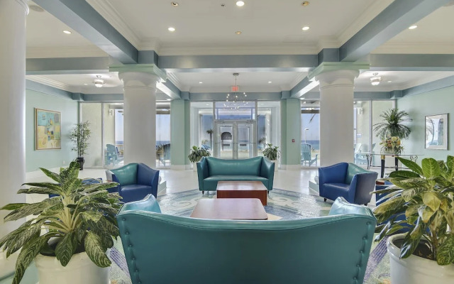 Boardwalk Beach Resort by Book That Condo