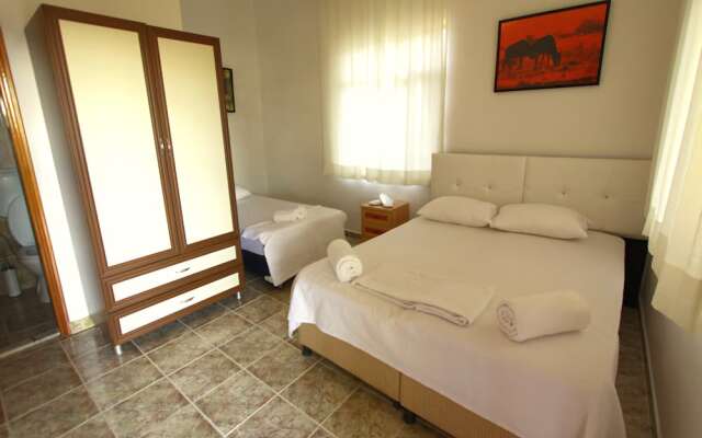 Cirali Ceres Hotel