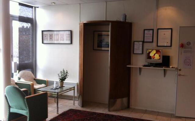 Vanadis Hotell & Bad