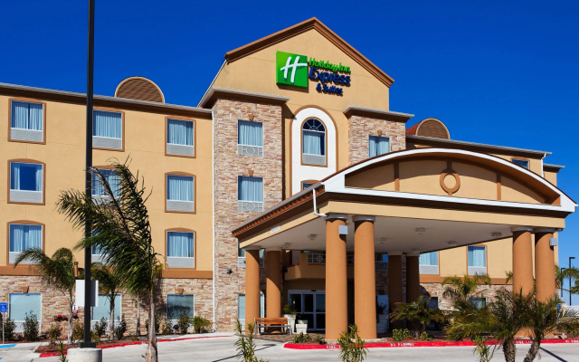 Holiday Inn Express Hotel & Suites Corpus Christi-Portland by IHG