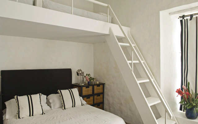 Hotel Casa De Indias