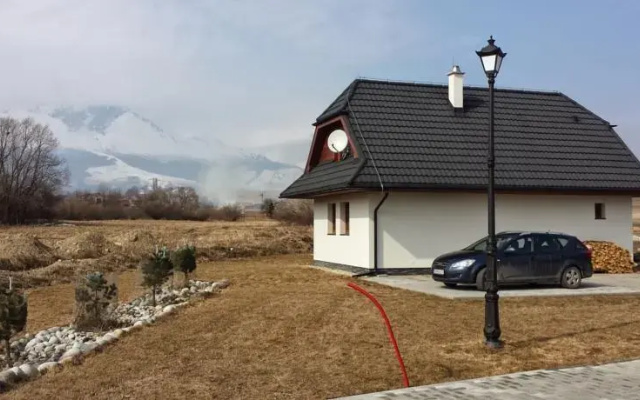 Domček