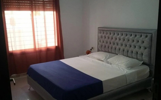 Appartement Jinen Ain Zaghouan