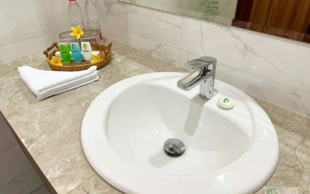 Casa Verde Guesthouse