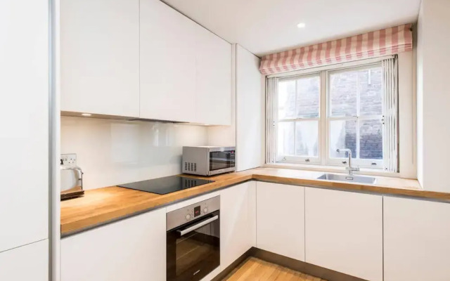 Long Stay Discounts - Marble Arch 3bed Family Home