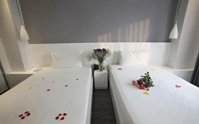 Ping Diamond Hotel