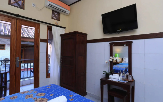 Sayang Maha Mertha Hotel