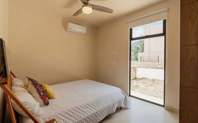 Beautiful 2 Bedroom Apartment