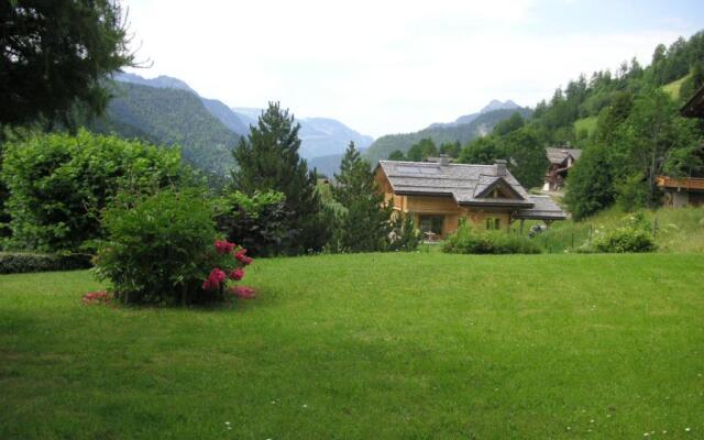 Appartement La Clusaz, 3 pièces, 6 personnes - FR-1-437-10