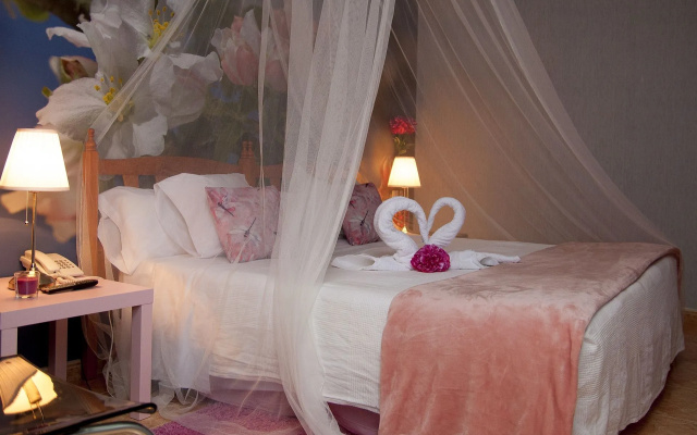Hotel Ancora