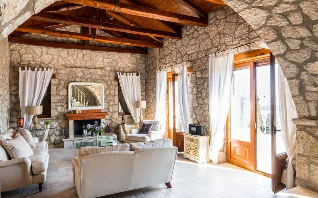 Villa Paraskevi