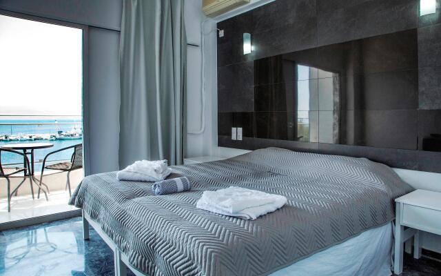 Porto Evia Boutique Hotel