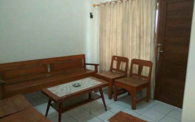 Hana Homestay Yogyakarta