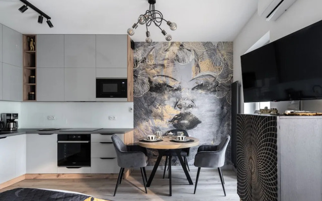RentPlanet Kępa Mieszczańska