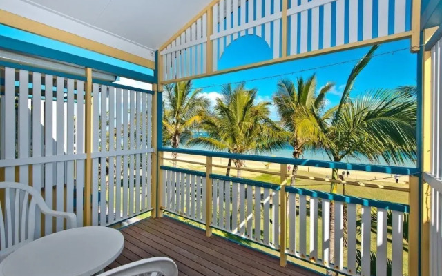 Villa at Tangalooma - Villa 42