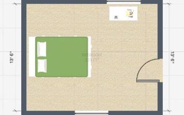 The Crown Inn Dial Post