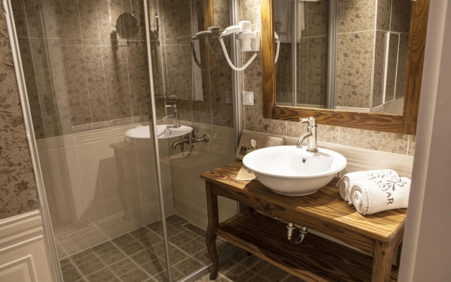 Raymar Hotels Ankara