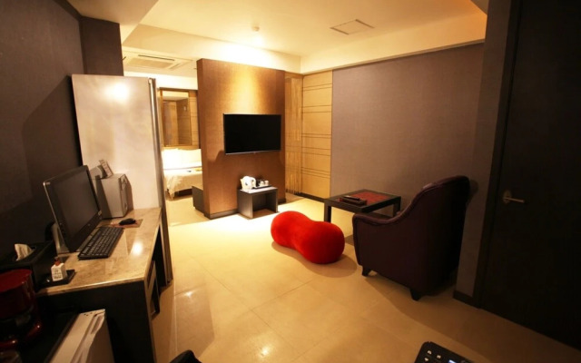 Ansan HIP