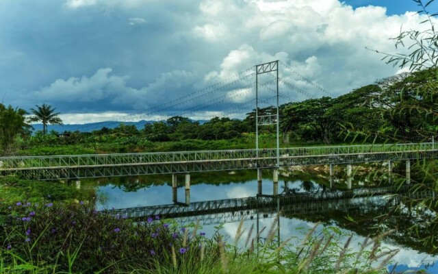 Athena Glamping Khaoyai