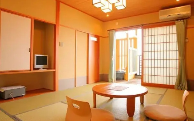 Hotel Himakajima Shimayado Umidori