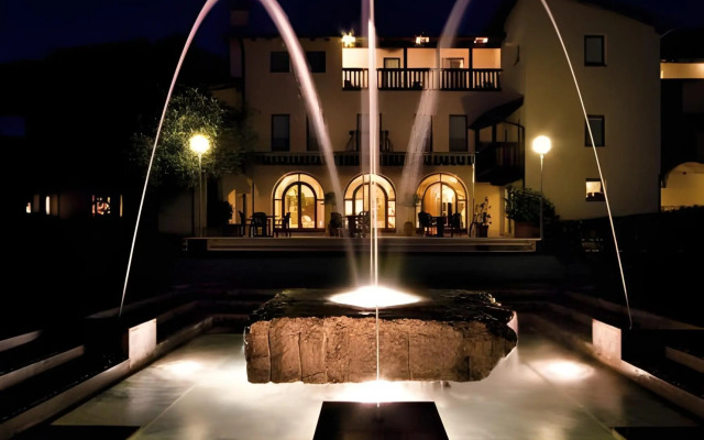 Hotel Villaguarda Landscape Experience