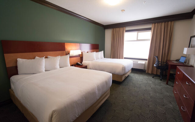 Chateau Nova Peace River