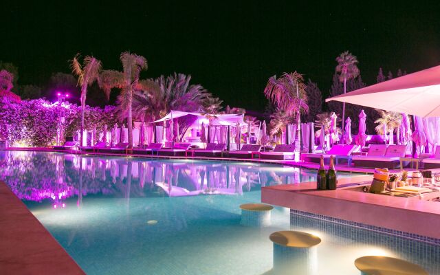 La Maison Blanche - Marrakech