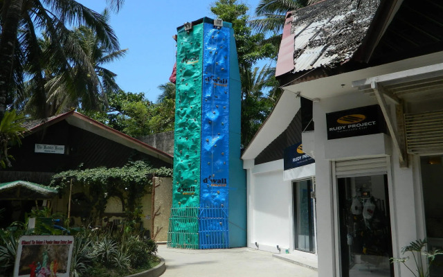 Shore Time Hotel Annex
